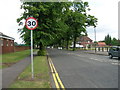 Town Moor Avenue, Doncaster