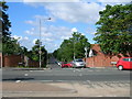 Ellers Road, Doncaster