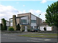 House on Cantley Lane