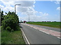 A630towards Conisbrough