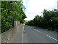 Doncaster Road towards High Melton