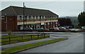 Parade of shops, Wingerworth