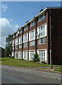 Flats on Lupton Road