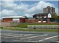 Jordanthorpe library and day nursery