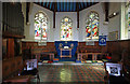 Holy Trinity, Manor Road, Wallington - Chancel