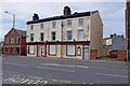 The Victoria (1), 42-46 Dock Street, Fleetwood