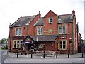 The Crown at Horwich