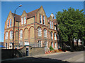 Southwark Park School