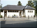 Semi-convenient public conveniences, Pontypool