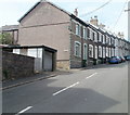 John Street, Pontypool