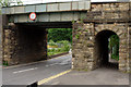 Fife Street Railway Bridge