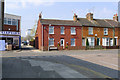 Cambridge Street, Bletchley