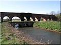 Folly Drain Viaduct