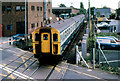 Stockbridge Road level crossing, Chichester