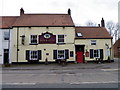 The Black Bull, Great Smeaton