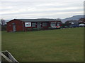 Great Ayton Cricket Club - Pavilion