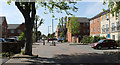 2011 : Shakespeare Avenue, Northville looking west