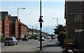 2011 : Filton Avenue, Northville, Bristol looking south