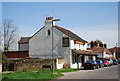 The Carpenters Arms, Limpsfield Chart