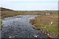 Abhainn Ghriomarstaidh (Grimersta River)