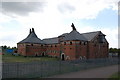 Northgate Maltings, Newark