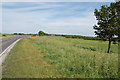 Land near B1202 Junction, near Nocton