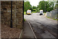 Railway Bridge, Deep Lane