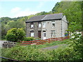 Bridge Street houses, Trehafod