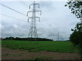 Farmland off Armthorpe Lane