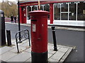 Postbox in Eton High Street