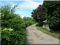 Crofts Lane, Stainforth