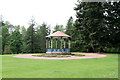 Bandstand - MacRosty Park