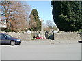 Usk War Memorial