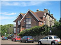 House on Cornwallis Gardens