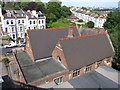 Trinity Hall, Braybroke Terrace