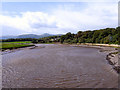 Conwy River