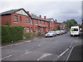 Carlton Street, Bury