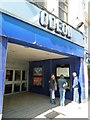 Odeon, Magdalen Street West