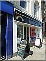 Rainbow, Magdalen Street West