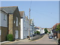 Island Wall, Whitstable