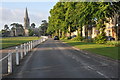 Church Green, Witney