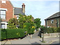 Cuckoo-Down-Lane, Whitstable