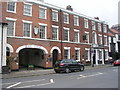 The Beverley Arms Hotel - North Bar Within