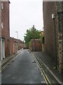 School Lane - Walkergate