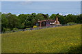 April Cottage, Mugswell, Surrey