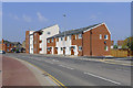 New Housing, Princes Way, Bletchley