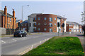 New Housing, Princes Way, Bletchley