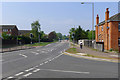 Princes Way, Bletchley