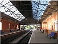 Beverley Railway Station