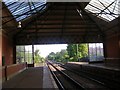 Beverley Railway Station